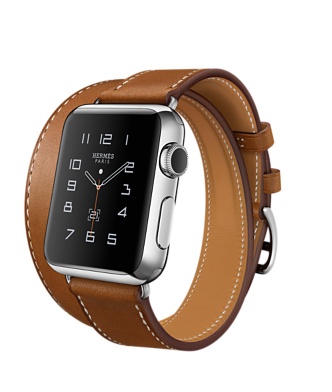 Apple Watch Hermès. Foto: Apple.