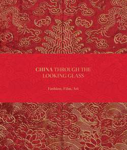 China: Through the Looking Glass. Foto: Met Museum.