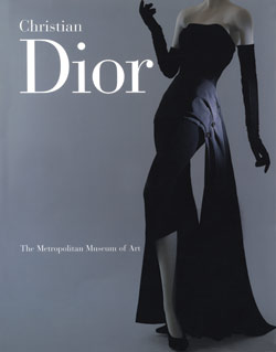 Christian Dior. Foto: Met Museum.