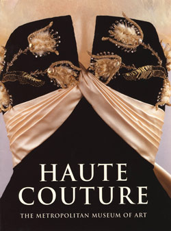 Haute Couture. Foto: Met Museum.