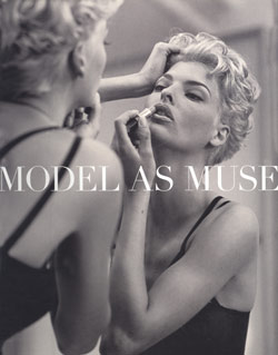 The Model as Muse. Foto: Met Museum.