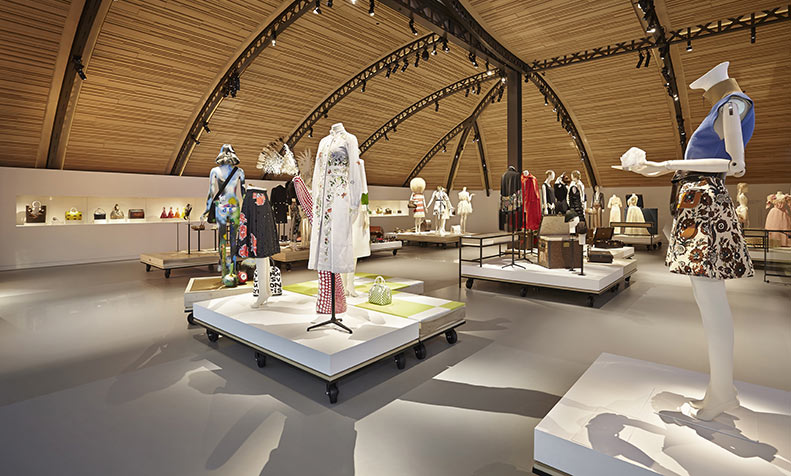 La historia de Louis Vuitton y la casa-atelier donde comenzó el