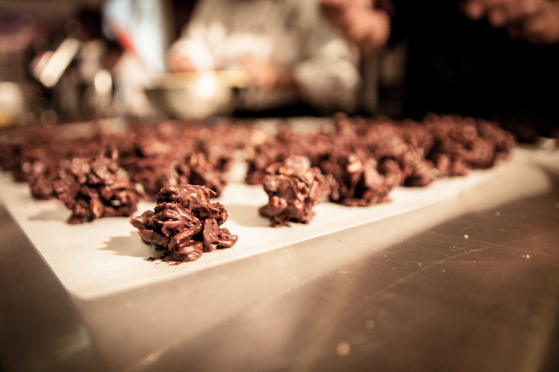 Formación en Alta Pastelería, Chocolatería y Confitería Francesa. Foto: sincepto.wp.com