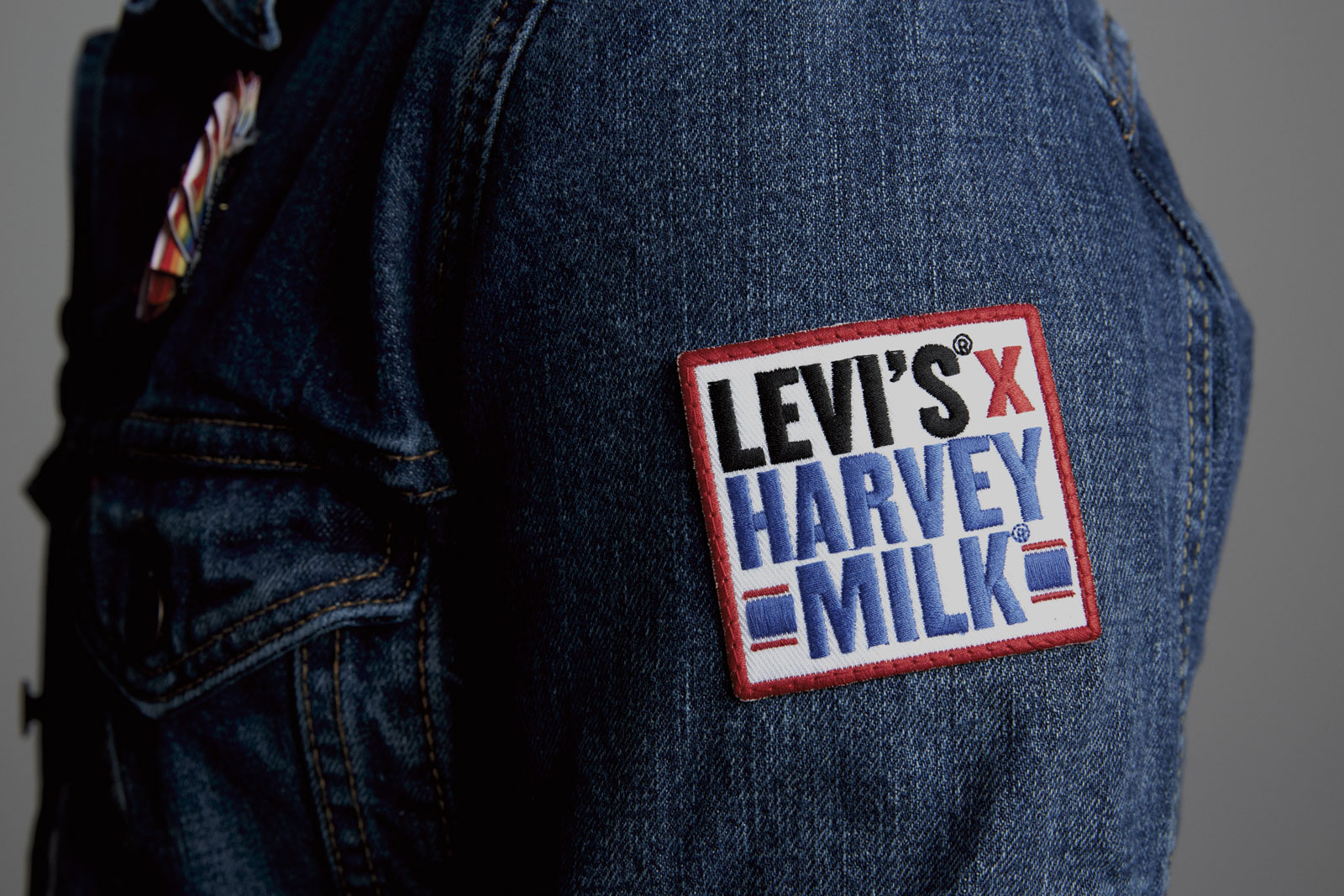 Global Pride by Levi's