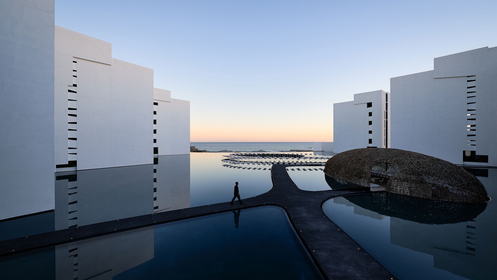 Mar Adentro Hotel and Residences