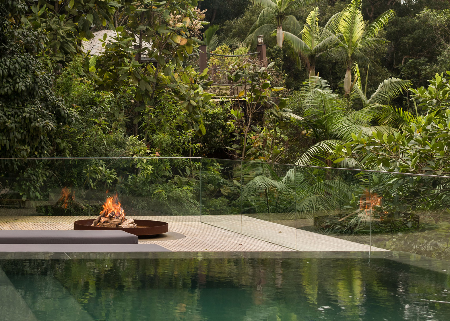 Jungle House. – LUSTER Magazine