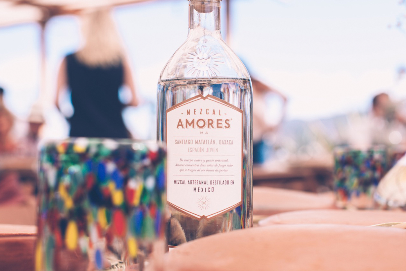 Mezcal Amores