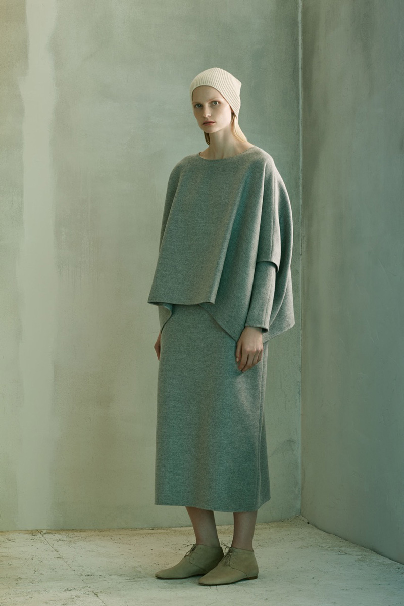 Pre Fall Collection 2016. Foto: therow.com