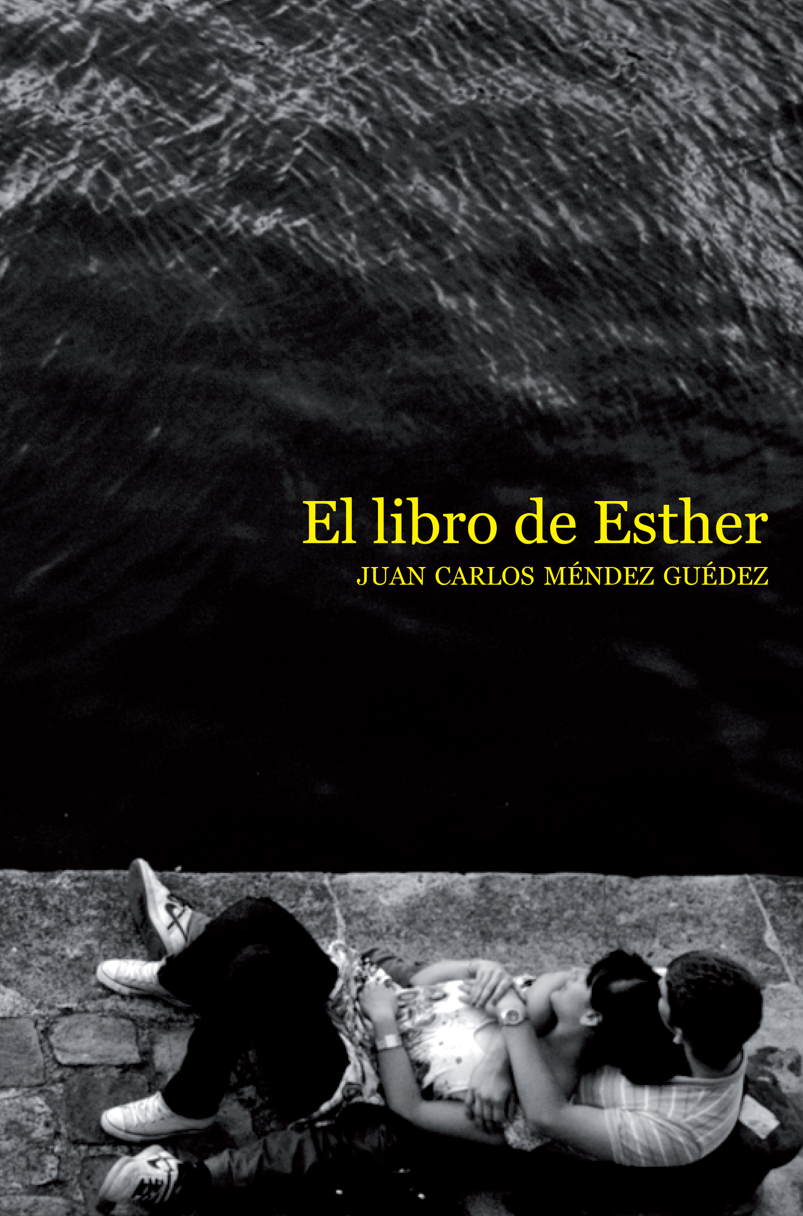 El libro de Esther. Juan Carlos Méndez Guédez. Foto: ideasdebabel.wp.com