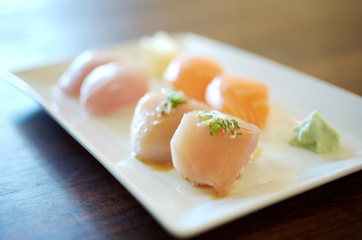 Sugarfish Sushi. Foto: sugarfishsushi.com