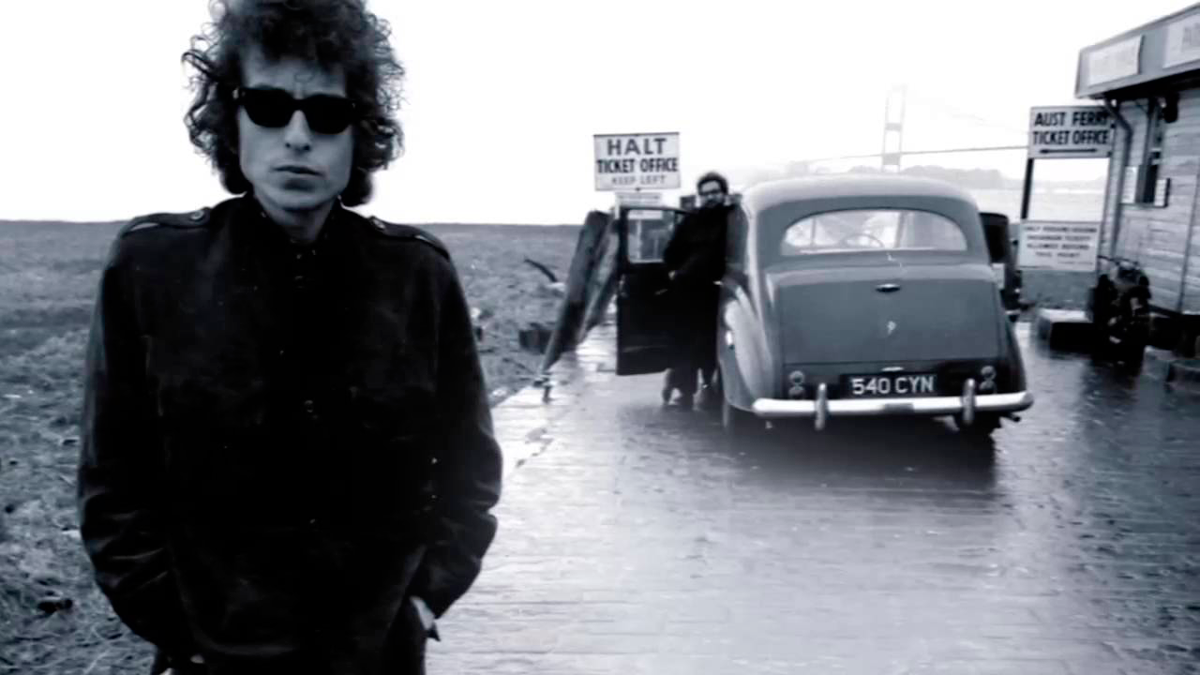 Bob Dylan. Foto: youtube.com