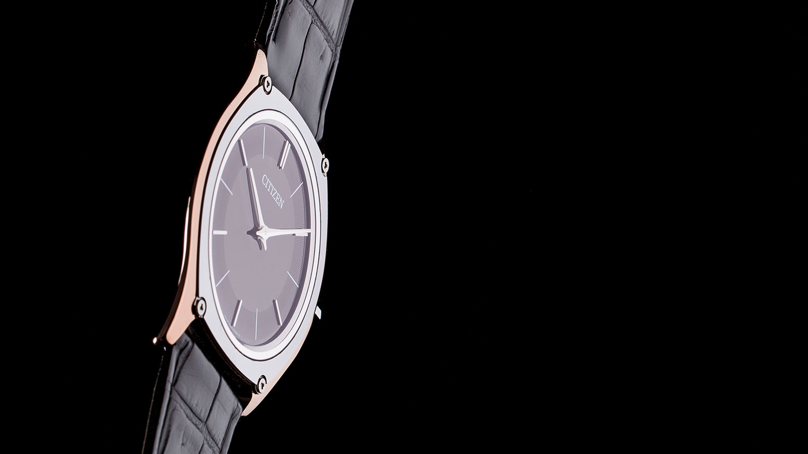 Celsius Coronel satisfacción Los 5 relojes más planos de Baselworld 2017 - Luster Magazine