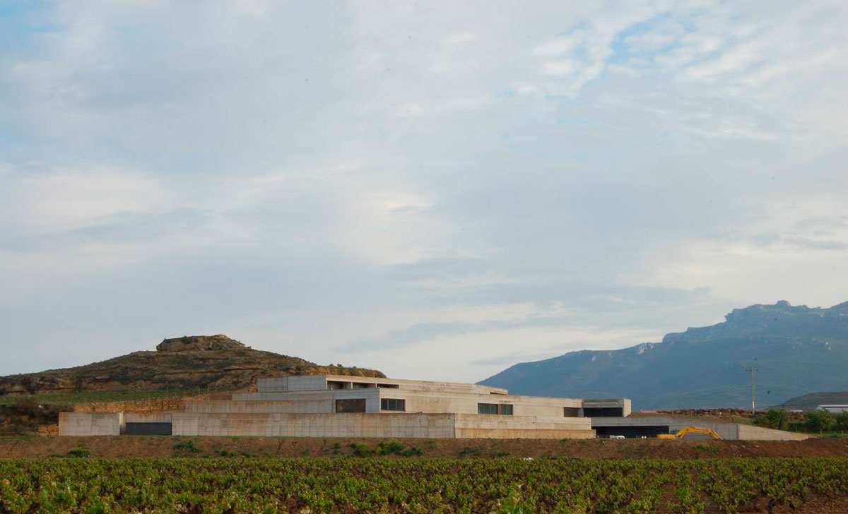 Fotos: cortesía de Bodega Contador