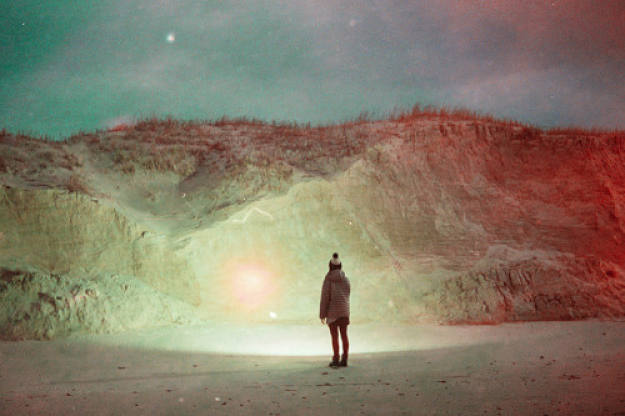 Fernanda Montoro Photography - LUSTER Magazine