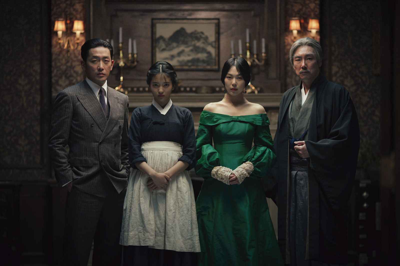 Foto: handmaidenmovie.com