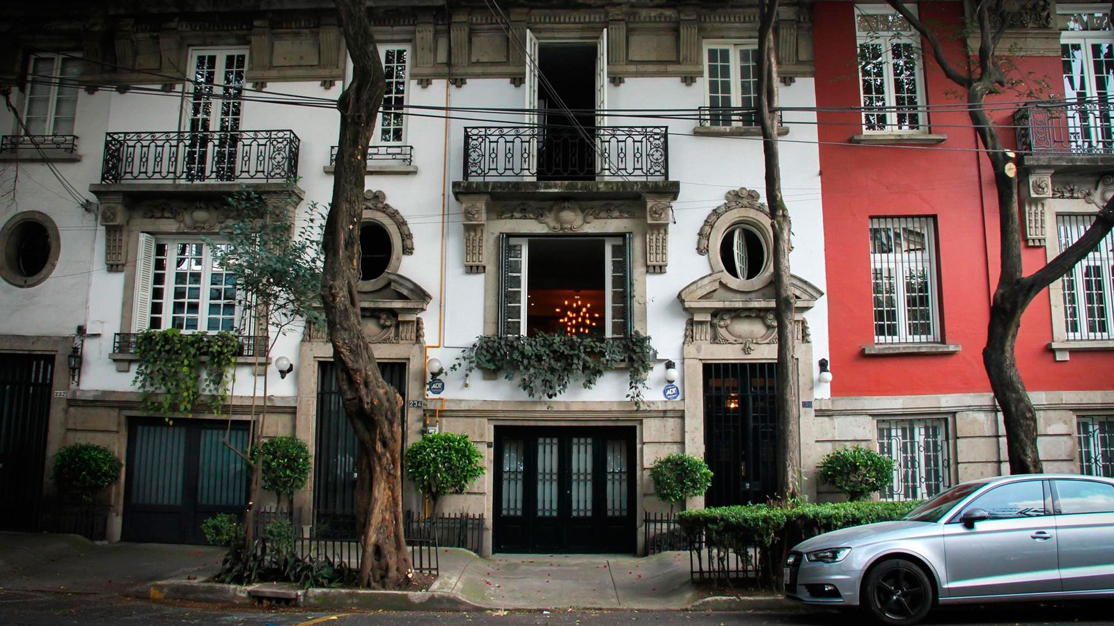 Monocle Travel Guide: Mexico City - Nima Local House Hotel