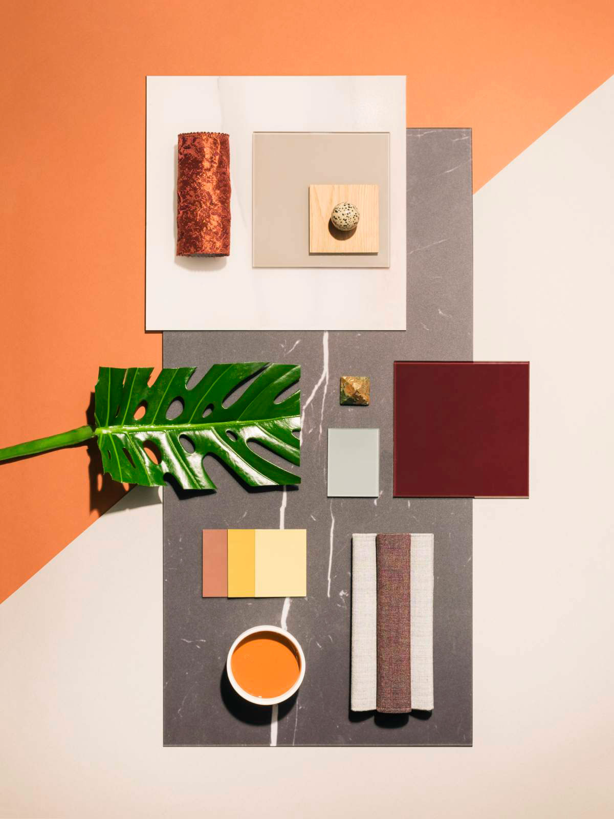 Never Stop Looking Beyond by LAGO - LUSTER Magazine