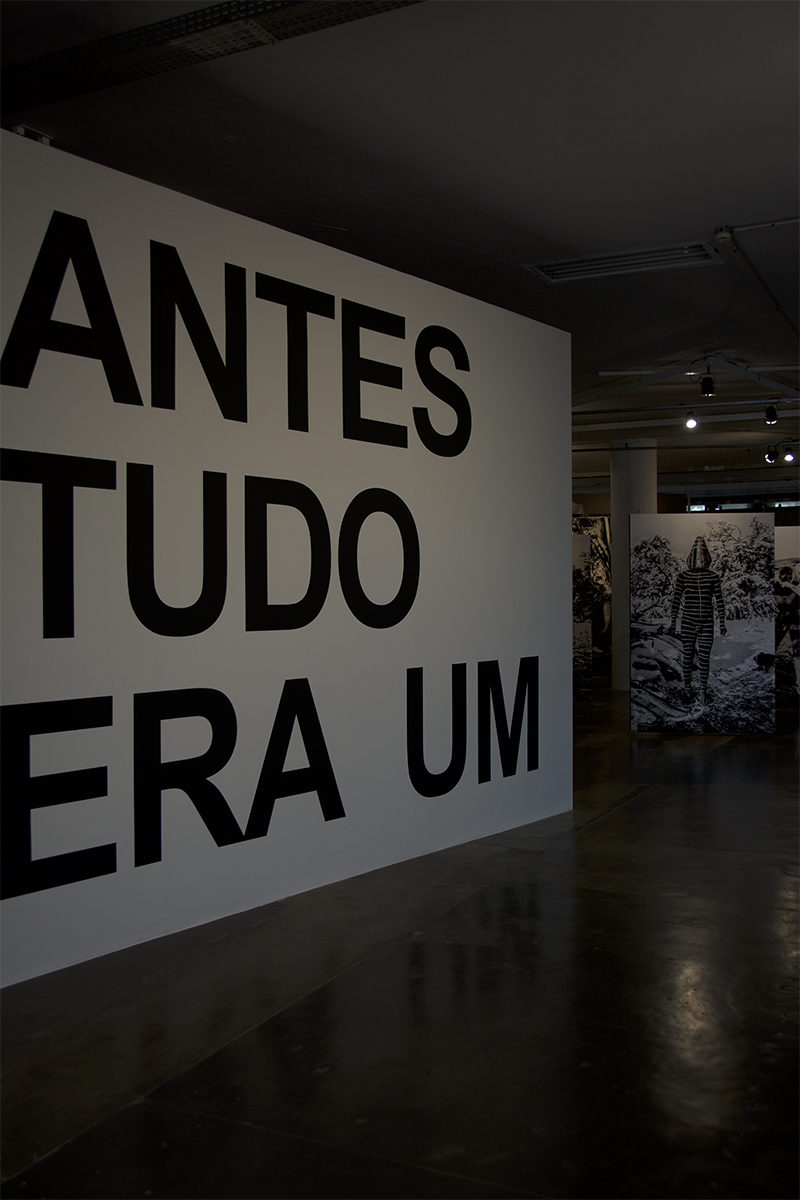 33 Bienal Sao Paulo Afinidades Afetivas