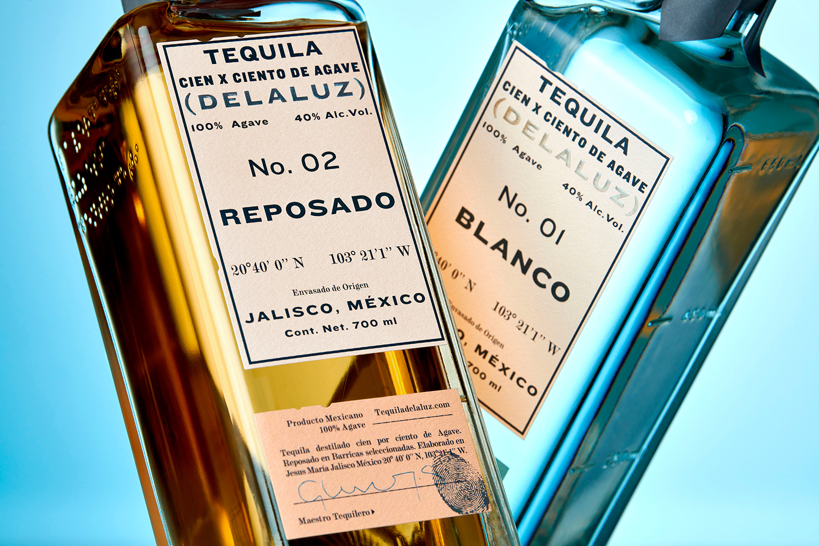 Foto: cortesía de Tequila Delaluz