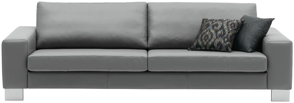 Indivi el sofá danés con 20 años de vigencia - LUSTER Magazine
