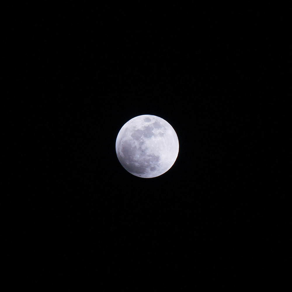 Full Moon San Pedro de Atacama
