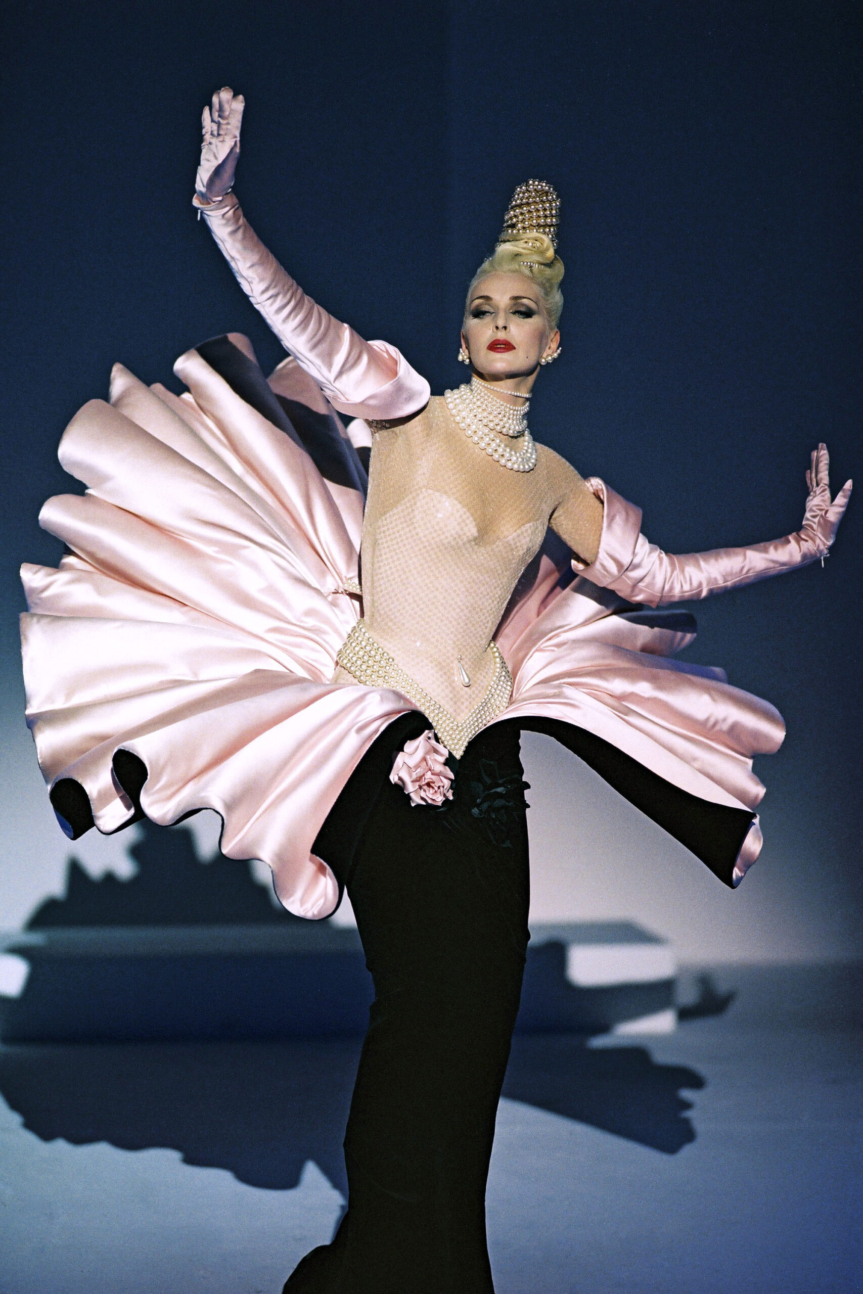 Thierry Mugler: Couturissime_Luster