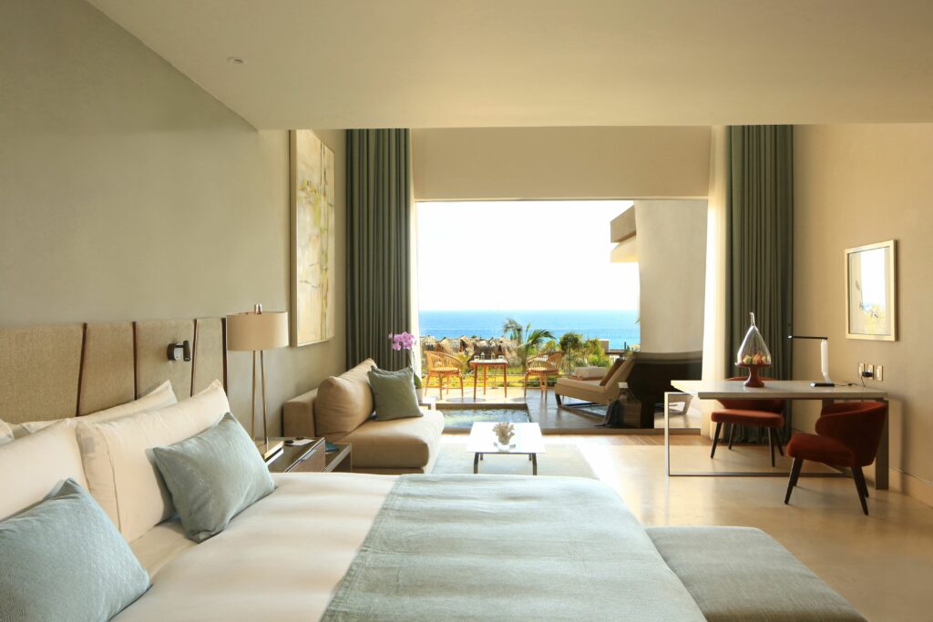 Grand Velas hotel spa Los Cabos