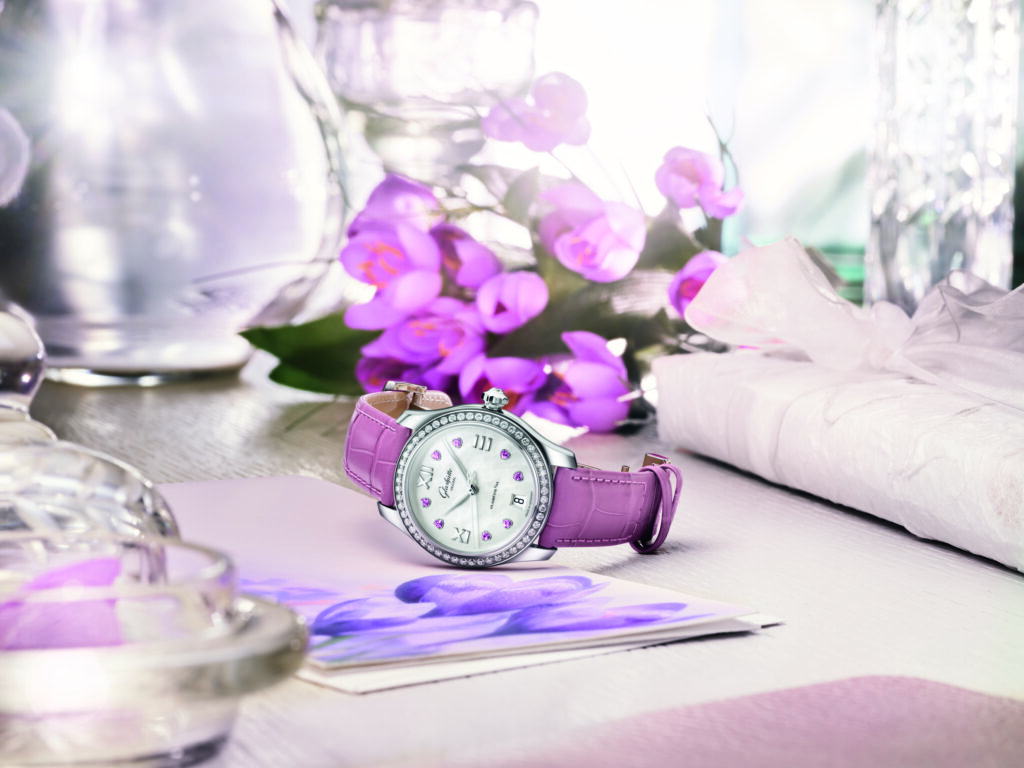 Relojes San Valentín