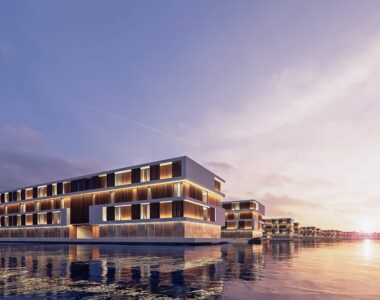 Hotel lujo Qatar 2022