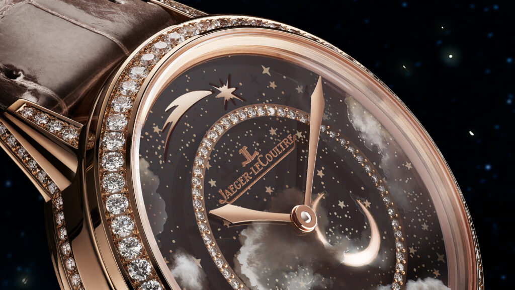 Jaeger Le Coultre Rendez Vous Star Watches and Wonders