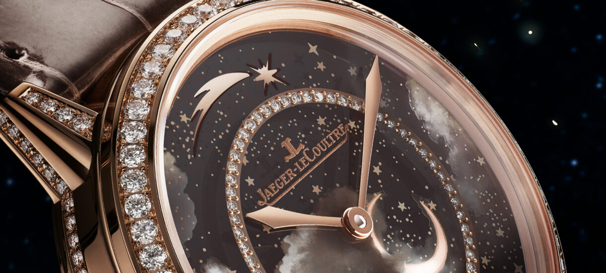 Jaeger Le Coultre Rendez Vous Star Watches and Wonders