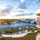Miami Palm Beach Landing at PGA Waterway resort