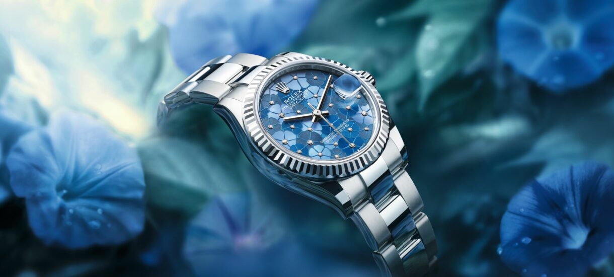 Rolex Datejust Watches and Wonders