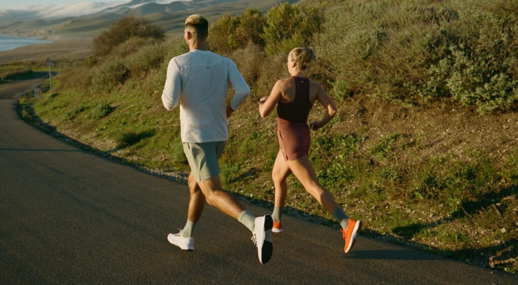 Sneakers veganos Allbirds tree dasher 2 (2)