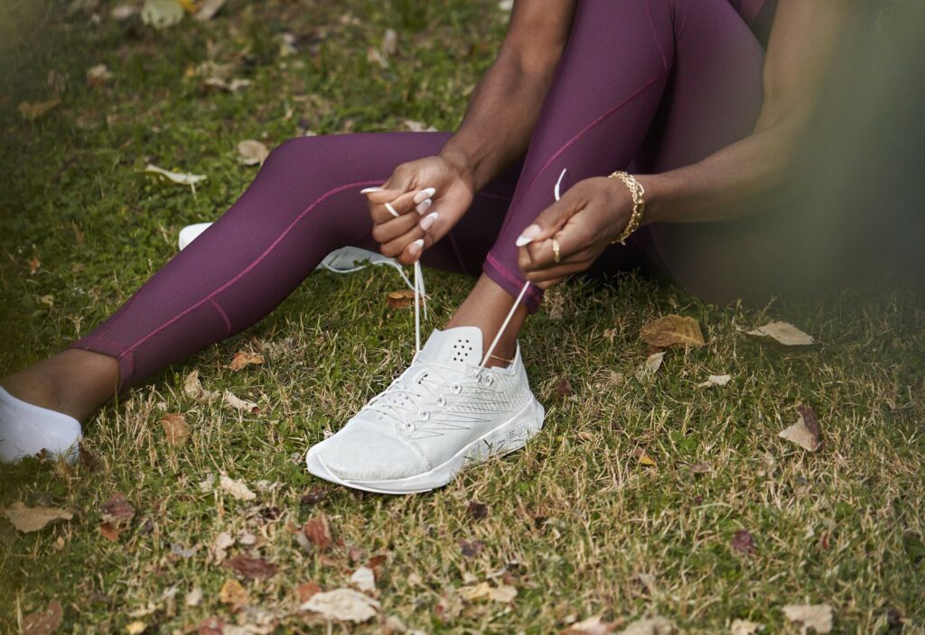 Dia de las Madres moda sostenible Sneakers Adidas x Allbirds Futurecraft