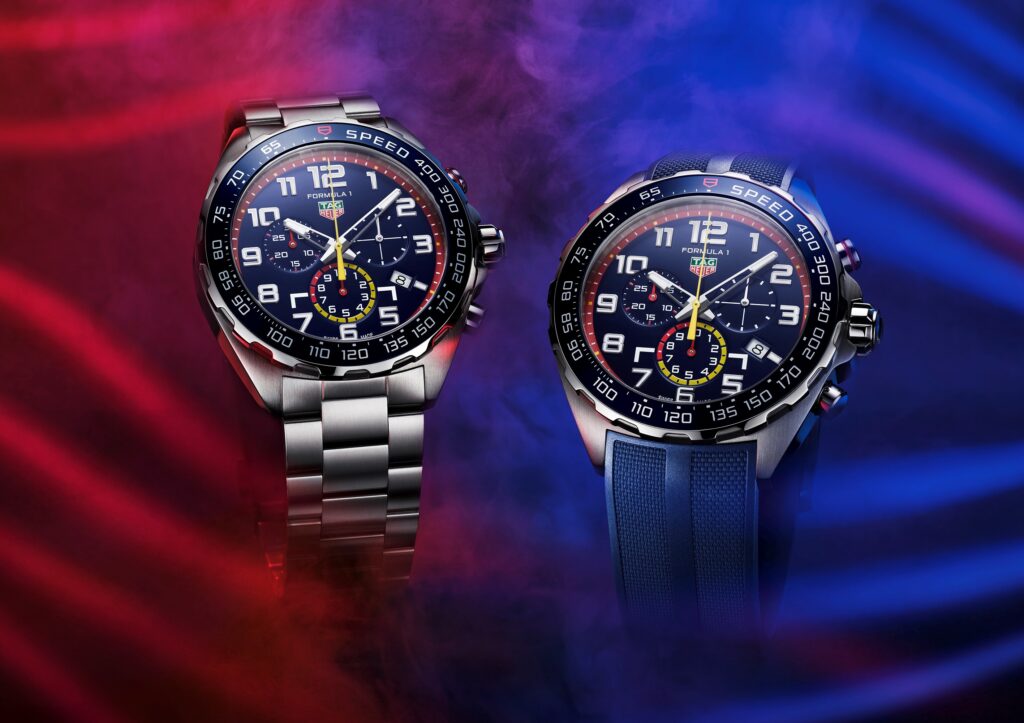 TAG Heuer Red Bull Racing Fórmula 1