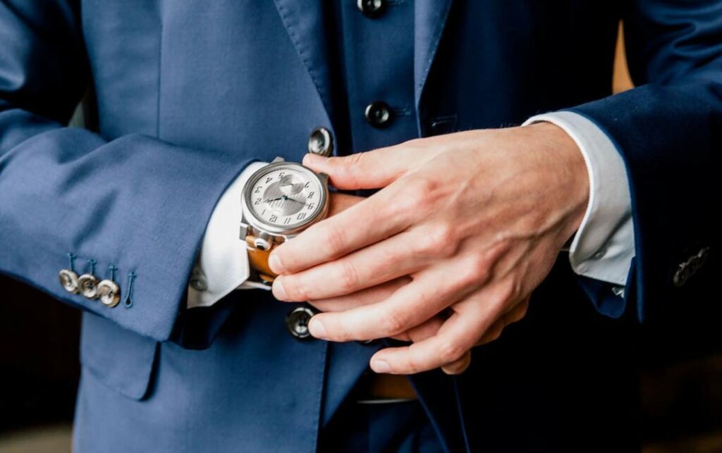 vortic relojería estados unidos tradición