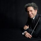 Gustavo Dudamel Filarmonica Nueva York Director Musical