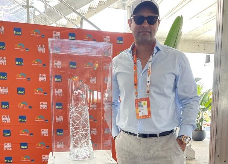 Miami Open 2023 Jose Hernandez CEO Luster magazine (3)