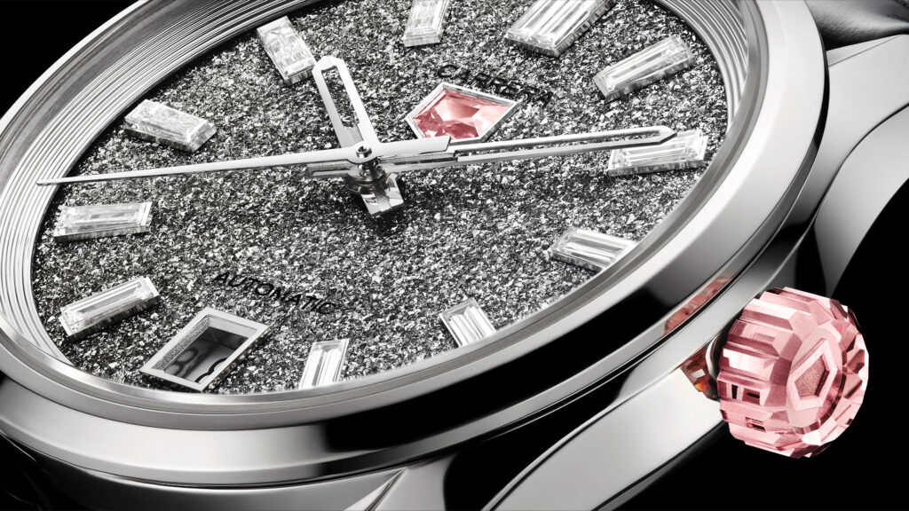 TAG Heuer Carrera Plasma 36 mm Watches and Wonders 2023