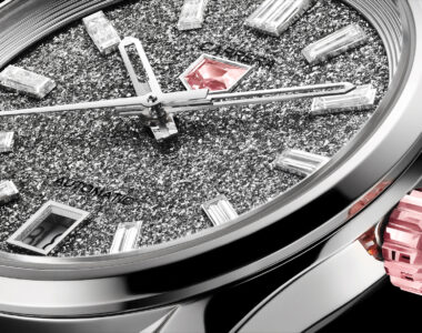 TAG Heuer Carrera Plasma 36 mm Watches and Wonders 2023