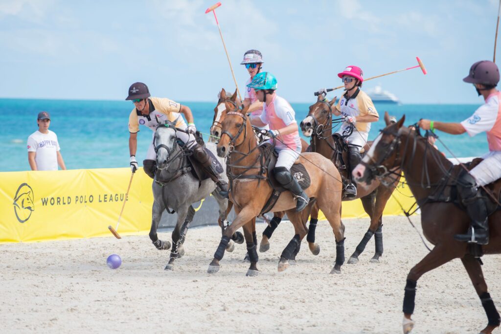 Beach Polo World Cup 2023 Miami Mike Leandre Michelangelo Photography