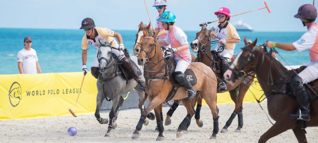 Beach Polo World Cup 2023 Miami Mike Leandre Michelangelo Photography