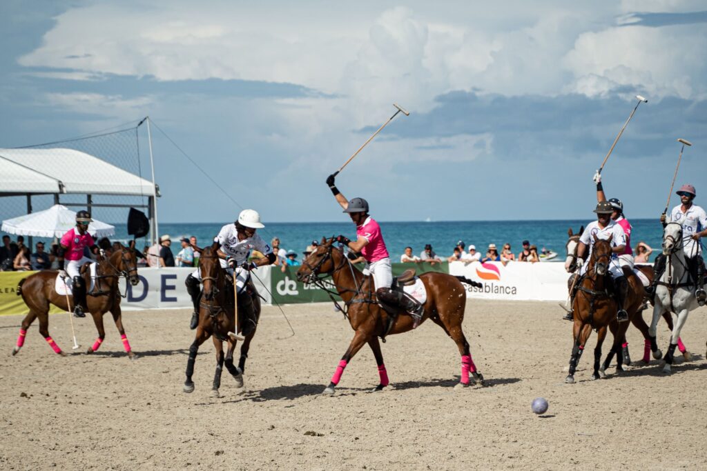 Beach Polo World Cup_ Miami 2023_