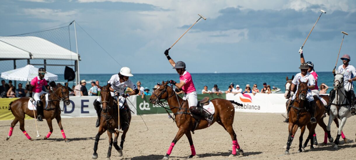 Beach Polo World Cup_ Miami 2023_