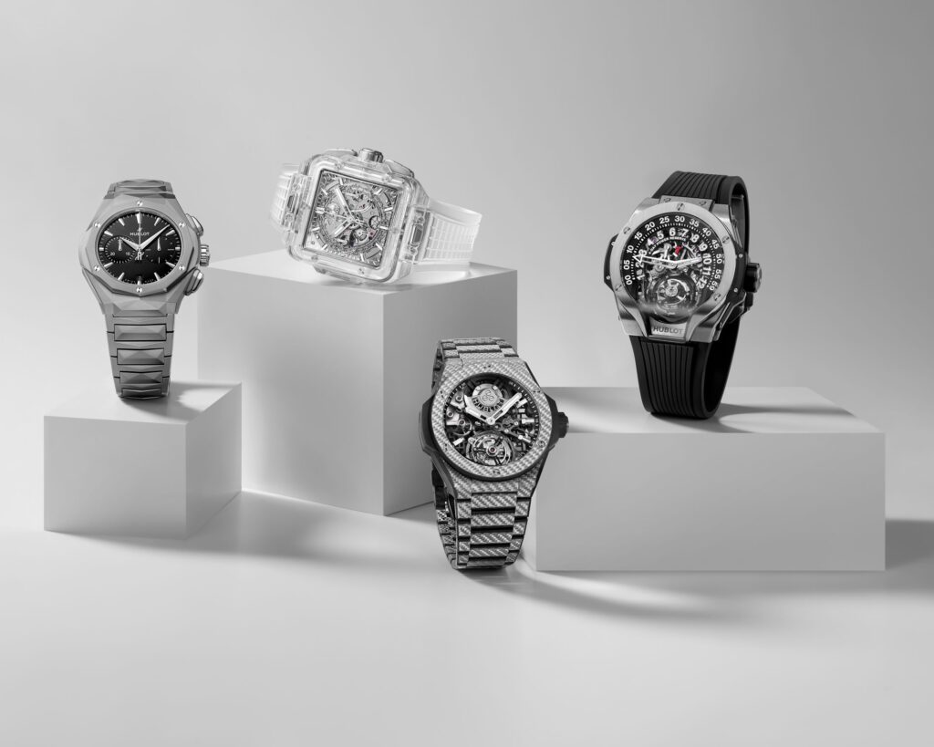 Hublot Novedades Watches and Wonders 2023