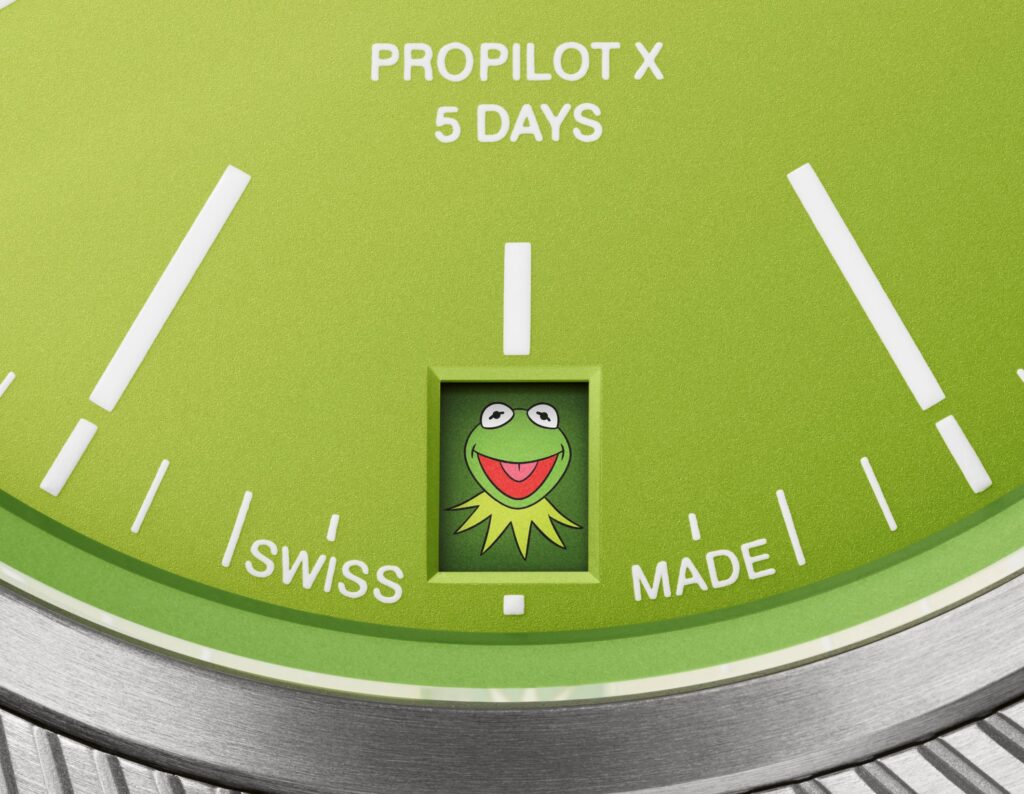 Oris ProPilot X Rene Edition