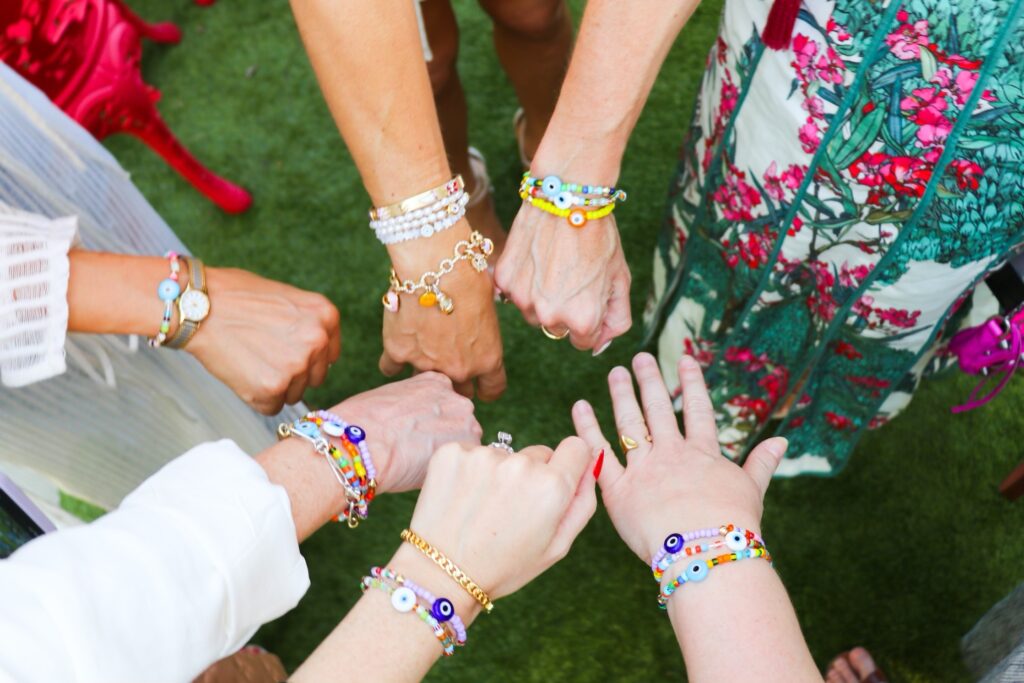 Faena x Aaron Basha día de las madres