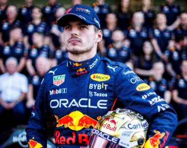 Max Verstappen equipo Red Bull Racing ganador del Gran Premio Miami 2023