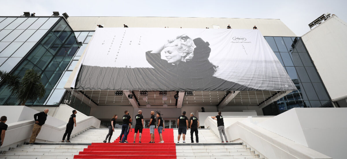 Cannes 2023 / Foto via web
